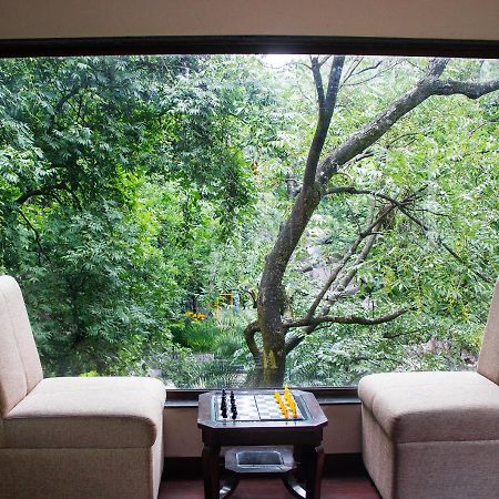 Savoy Greens Jabli Kasauli Exterior photo