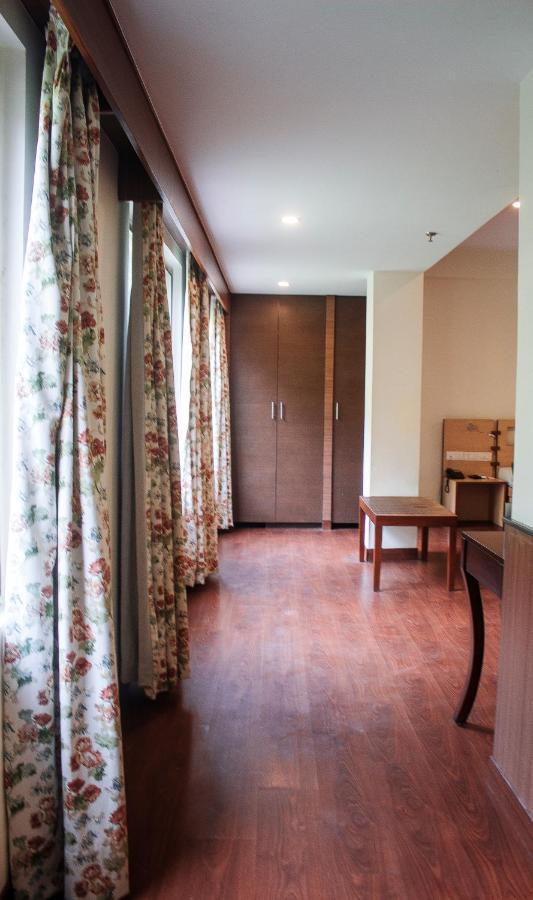 Savoy Greens Jabli Kasauli Exterior photo